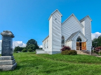 Little Narrows Presbyterian Church